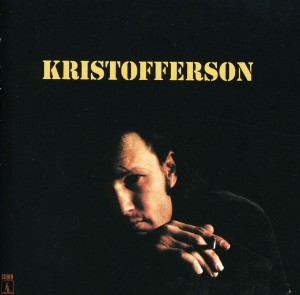 Kristofferson Monument 1970