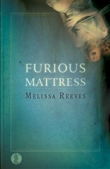 Reeves Furious mattress cover